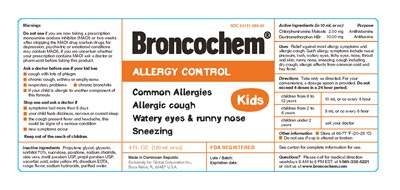 Etiq.broncochem Ninos Allery Control_bottle Label.jpg (Etiq.broncochem Ninos Allery Control Bottle Label)